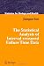 The Statistical Analysis of Interval-censored Failure Time Data (Statistics for Biology and Health)