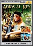 Adios Al Rey .(1988).Farewell To The King