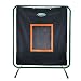 ATEC Pro Pitcher's Practice Screen with Stand