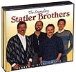 The Legendary Statler Brothers - 3 CD Set