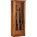 American Furniture Classics 10 Gun Cabinet