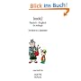book2 Deutsch - Englisch f�r Anf�nger: Ein Buch in 2 Sprachen