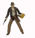 Indiana Jones -  3.75 inch Basic Figure Indy Raiders of the Lost Ark