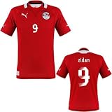 Ägypten Zidan