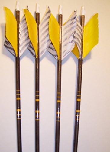 Cedar-flu-flu for youth in yellow