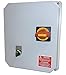 Combo Soft Starter Bypass 2/3HP 7A HOA