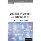  Dynamic Programming and Optimal Control, Vol. II  by Dynamic Systems and Control