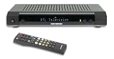 Kathrein UFC762SW  DVB-C Conax / Cryptoworks Digitalreceiver und CI-Steckplatz
