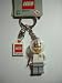 41fYYVK7moL. SL75  Lego Spongebob Square Pants Sandy Cheeks Key Chain