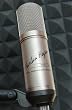 VO: 1-A Harlan Hogan Signature Series Voice Over Microphone