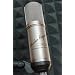 VO: 1-A Harlan Hogan Signature Series Microphone - The Voiceover Microphone!