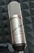 VO: 1-A Harlan Hogan Signature Series Voice Over Microphone