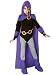 Search : Teen Titans Raven Child Costume
