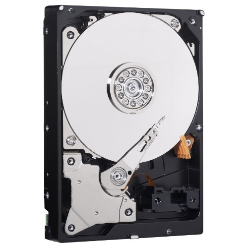 Western Digital WD 3 TB 3.5-Inch Desktop Mainstream WDBH2D0030HNC-NRSN On Sale