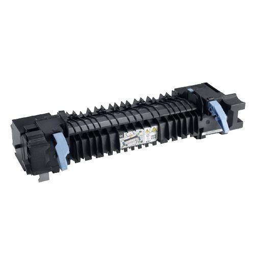 TM-toner © Genuine Dell YP72P (331-8436) Fuser (Fixing) Unit - 110 Volt D3760dn C3765dnf C3760n 3760 printer