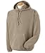 Authentic Pigment 11 oz Pigment-Dyed Fleece Pullover Hoodie - 11562