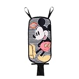 タカラトミー ミッキーマウス 赤ちゃんさらっと涼シート