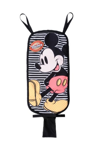 タカラトミー ミッキーマウス 赤ちゃんさらっと涼シート