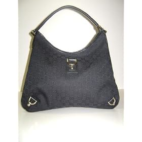Gucci Handbags Black 130737