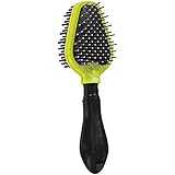 FURminator Dog Dual Brush, Large