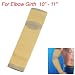Como Sport
Como Sports Striped Elastic Elbow Arm Brace Bandage Support