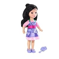Disney Princess My Friend Mulan Doll
