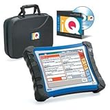 IMAGE OF Nexiq (NXQ188001) Pro-Link IQ Diagnostic Scan Tool