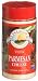 DeLallo Grated Parmesan, 8-Ounce Units (Pack of 4)