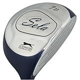 Slazenger SELA ���f�B�[�X 7�� �t�F�A�E�F�C�E�b�h