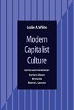 Modern Capitalist Culture