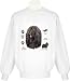 Puli Adult Sweatshirt