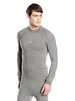 KYNOTEX Camiseta Interior Técnica Cycling (Gris)