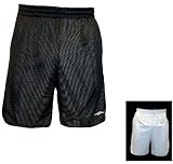 Avia Men's Reversible Basketball Shorts