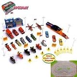 Toys in a Box - Speedway