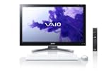 Sony VAIO SVL24145CXW 24-Inch All-in-...