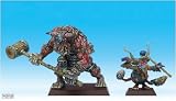 Eigenschaften Rackham / Rackham RK12009 - Confrontation Table Top, Meister Sulfur