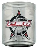 Can Cooler - PBR Pewter Logo