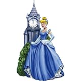 Cinderella Princess Candle