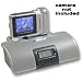  : Docking/FMclock for Camcorders