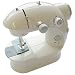 from eSecure eSecure - Mini Stitch Portable Sewing Machine Handheld + Extras