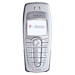 Unlocked Nokia 6010 Cell Phone for Tmobile and ATT