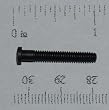 Merrow 16-1/8 Screw