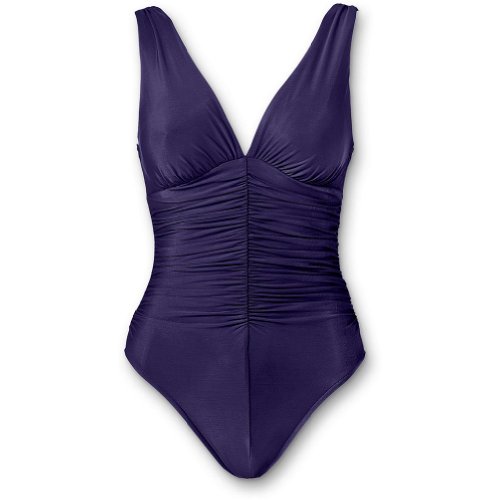 Miraclesuit® Sonatina One-Piece Swimsuit