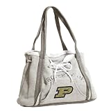 NCAA Purdue Boilermakers Hoodie Purse