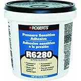 Pressure Sensitive Multi-Purpose Floor Adhesive