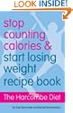 The Harcombe Diet - Stop Counting Calories and Start Losing Weight
