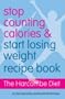 Harcombe Diet