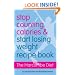 The Harcombe Diet - Stop Counting Calories and Start Losing Weight: Recipe Book
