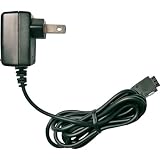 Xcite AC Travel Charger for Audiovox Gzone C211 And C511 Cell Phones