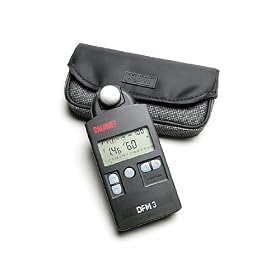 Calumet Dfm 3 Digital Flashmeter